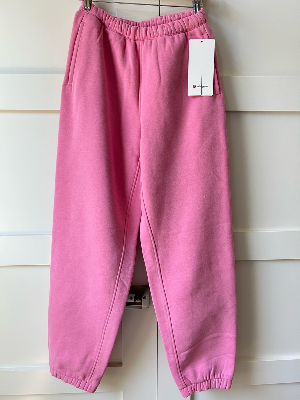 lululemon Women's Steady State SuperLoft Jogger